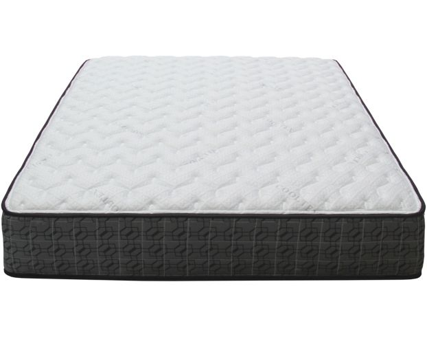 Sleeptronic Smart Copper Firm Full Mattress large image number 2