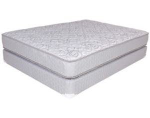 Omaha Bedding Oracle Two-Sided Twin Mattress