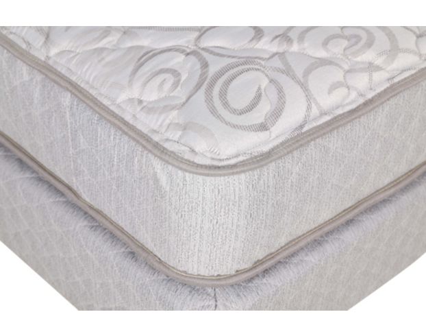 Omaha Bedding Oracle Two-Sided Twin Mattress large image number 2