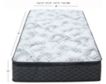 Omaha Bedding Pillow Top Twin Mattress small image number 5