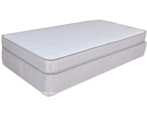 omaha bedding chiro posture firm twin mattress