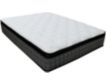 Sleeptronic Smart Copper Pillow Top Twin XL Mattress small image number 1