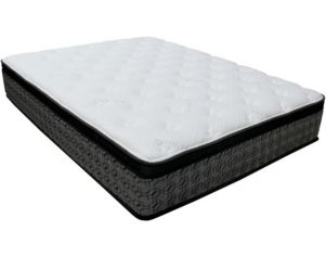 Sleeptronic Smart Copper Pillow Top Twin XL Mattress