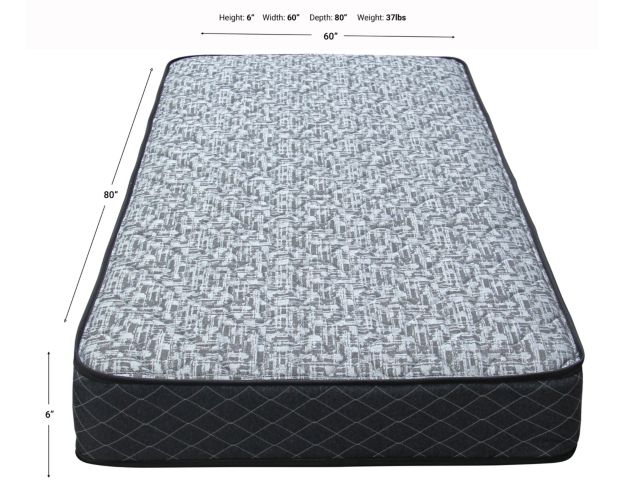 omaha bedding company mattress warranty