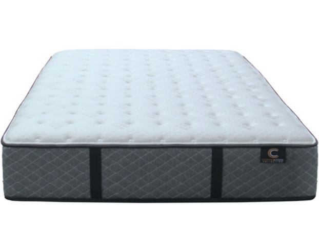 Sleeptronic Copper Elite Firm Twin XL Mattress large image number 2