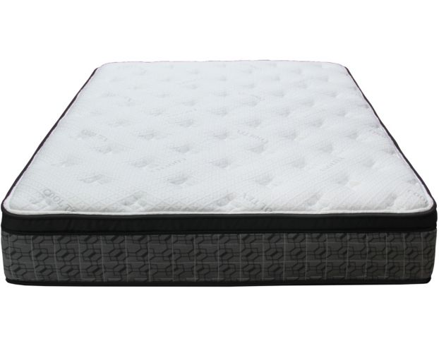 sleeptronic luxury mattress king size