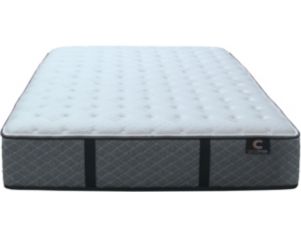 Sleeptronic Copper Elite Firm Queen Mattress
