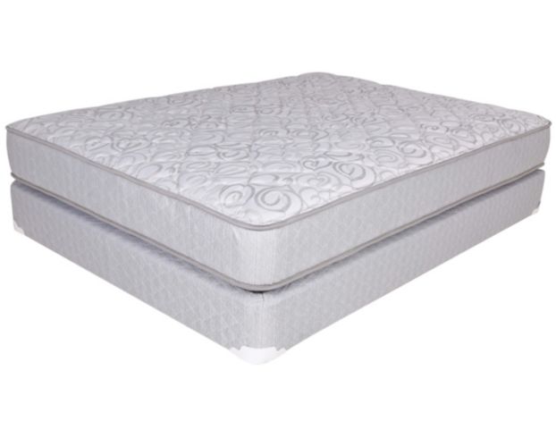 omaha bedding queen warren plush mattress