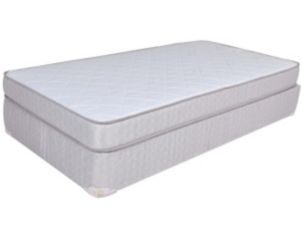 Omaha Bedding Supreme Elegante Firm Mattress
