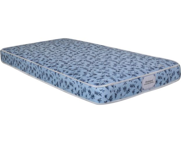 Omaha Bedding Pennant Twin Mattress large image number 1
