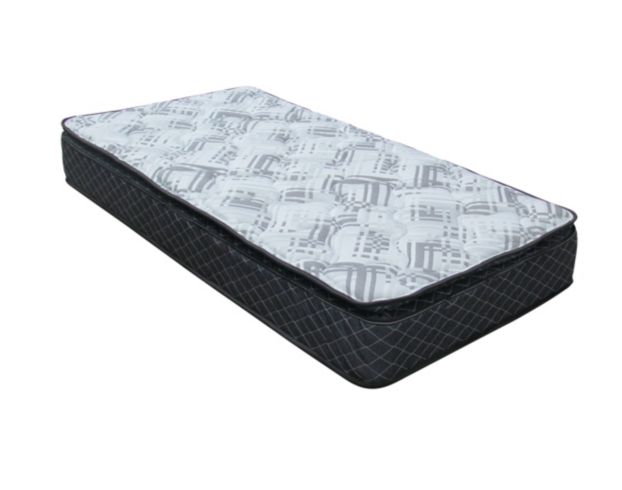 Omaha Bedding Hamilton II Pillow Top Mattress large image number 1
