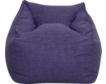 Overman International Constance Amethyst Soft Filled Chair small image number 1