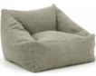 Overman International Cooper Grey Soft Filled Chair small image number 2
