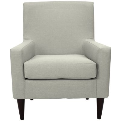 Overman International Emma Oatmeal Chair | Homemakers