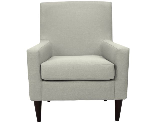 Overman International Emma Oatmeal Chair large image number 1
