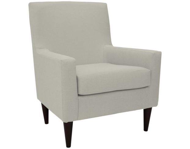 Overman International Emma Oatmeal Chair large image number 2