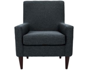 Overman International Emma Grey Chair