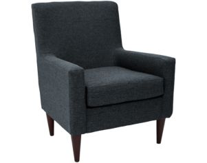 Overman International Emma Grey Chair