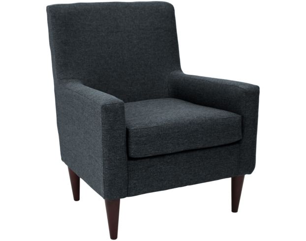 Overman International Emma Grey Chair large image number 2