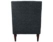 Overman International Emma Grey Chair small image number 3