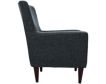 Overman International Emma Grey Chair small image number 4
