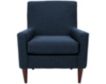 Overman International Emma Navy Chair small image number 1