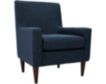 Overman International Emma Navy Chair small image number 2