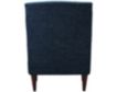 Overman International Emma Navy Chair small image number 3