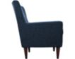 Overman International Emma Navy Chair small image number 4