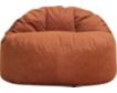 Overman International Holden Tangerine Soft Filled Sofa small image number 1