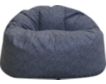 Overman International Holden Anthrocite Soft Filled Chair small image number 1