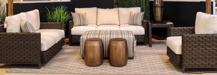 Outdoor Patio Furniture In Des Moines Ia Homemakers