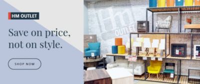 Hm Outlet Affordable Furniture In Des Moines Ia Homemakers