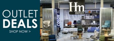 Hm Outlet Affordable Furniture In Des Moines Ia Homemakers