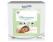 Protect-A-Bed Full Premium Mattress Protector small image number 1