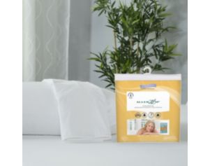 Protect-A-Bed AllerZip Twin 7 to 12 in. deep Encasement