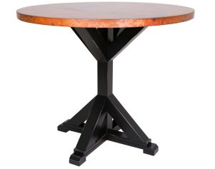 Mavin Copper Counter Table