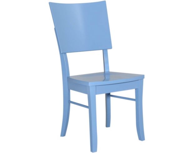 Mavin Chair Wall Side Chair large image number 1