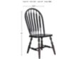 Mavin Kingville Side Chair small image number 2