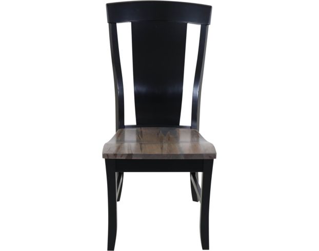 Mavin Belaire Two-Toned Dining Chair large image number 1