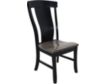 Mavin Belaire Two-Toned Dining Chair small image number 2
