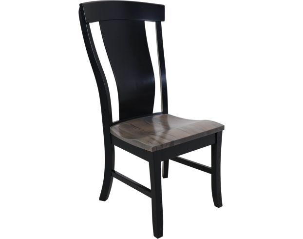 Mavin Belaire Two-Toned Side Chair large image number 2