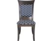 Mavin Wormy Maple Side Chair small image number 1