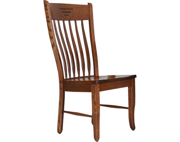 Mavin Quartersawn Dining Chair large