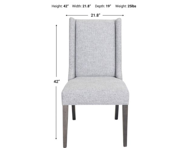 Mavin Alex Dining Chair large image number 7