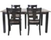 Mavin Victor 5-Piece Dining Set small image number 1