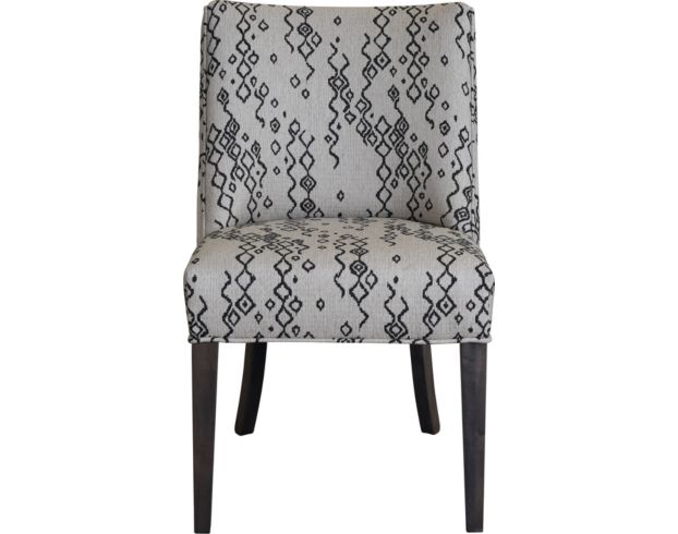 Mavin Grace Upholstered Dining Chair large image number 1