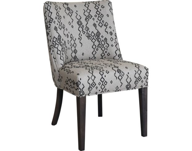 Mavin Grace Upholstered Dining Chair large image number 2