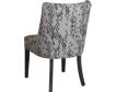 Mavin Grace Upholstered Dining Chair small image number 4