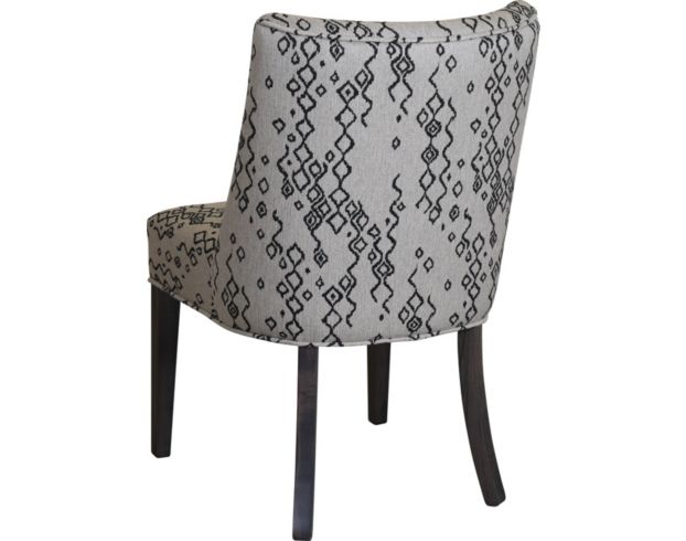 Mavin Grace Upholstered Dining Chair large image number 4